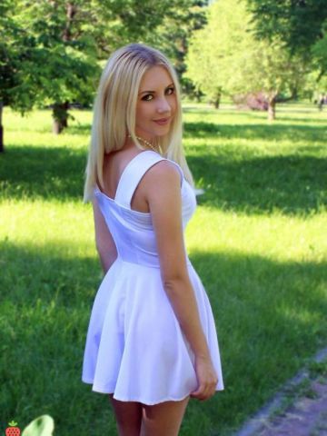 Анкета проститутки Снежана, 24 года