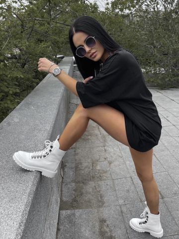 Анкета проститутки Камилла, 25 лет